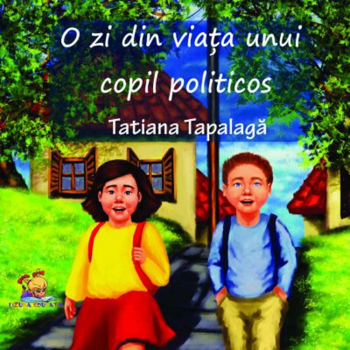 O zi din viața unui copil politicos