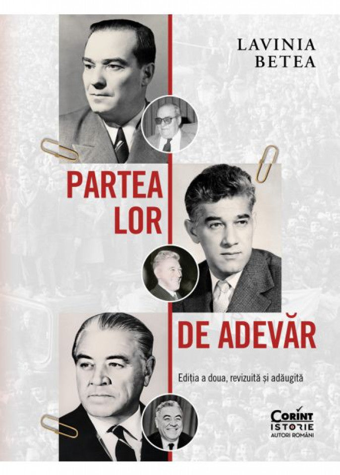 Partea lor de adevăr