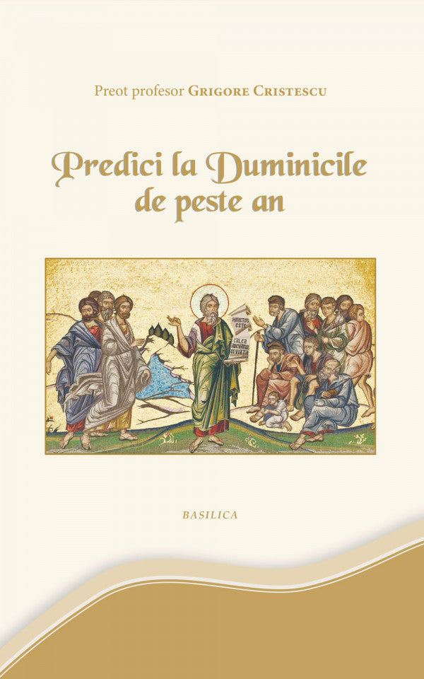 Predici la duminicile de peste an 