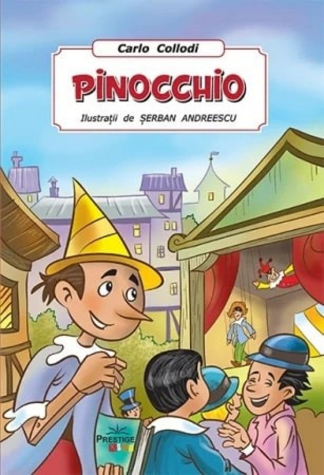 Pinocchio