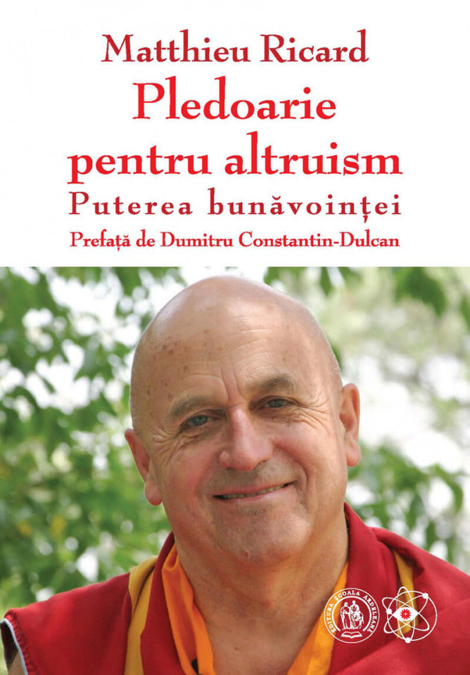 Pledoarie pentru altruism