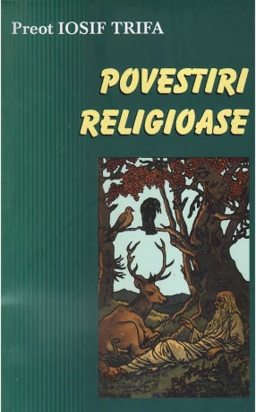 Povestiri religioase