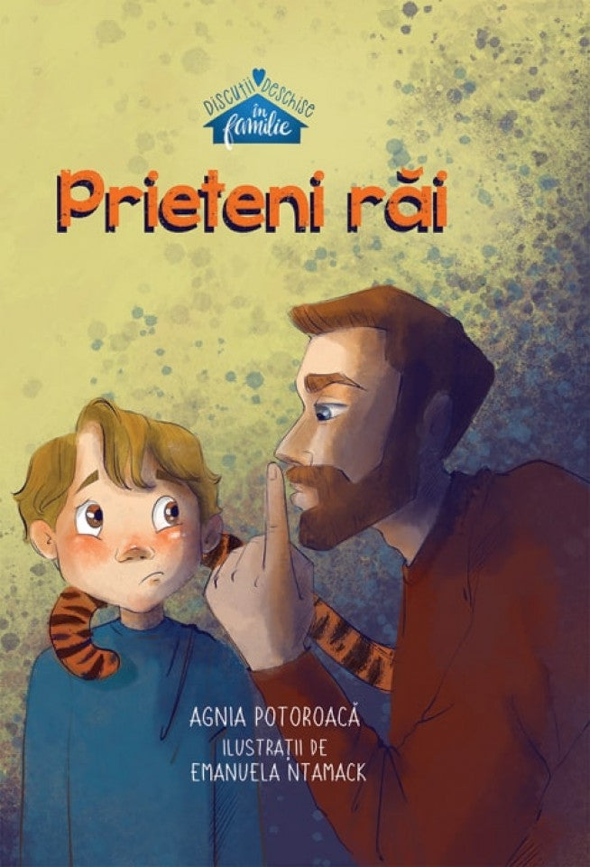 Prieteni răi