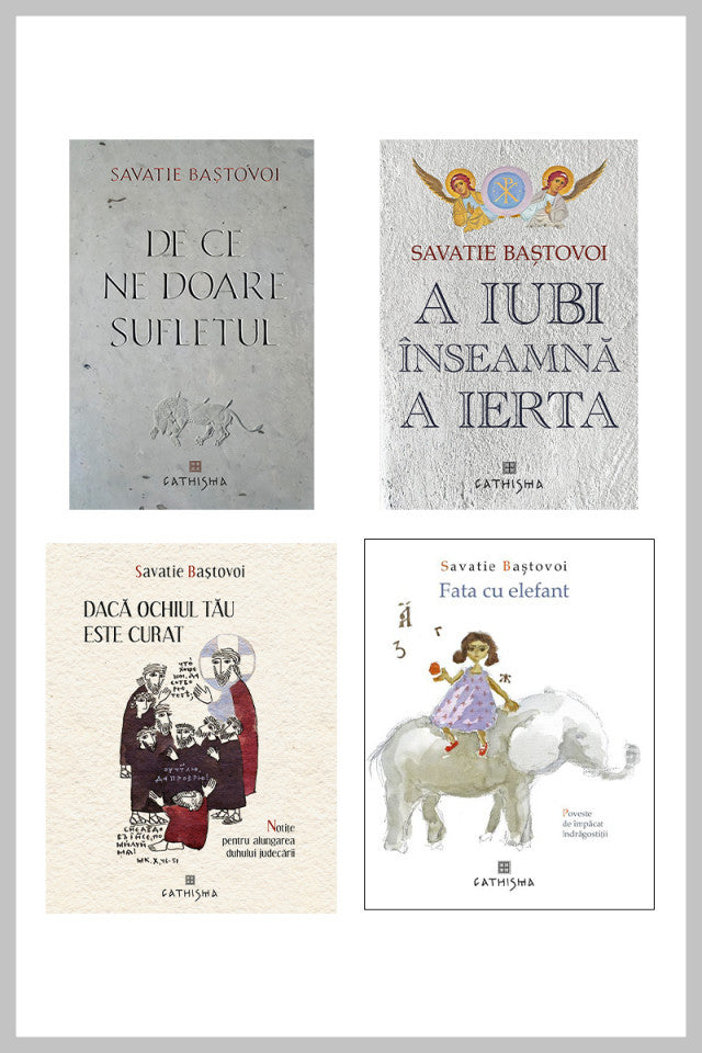 Pachet - Primăvara din sufletul tău