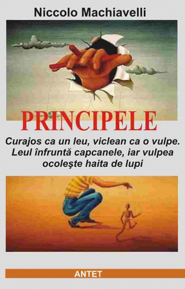 Principele