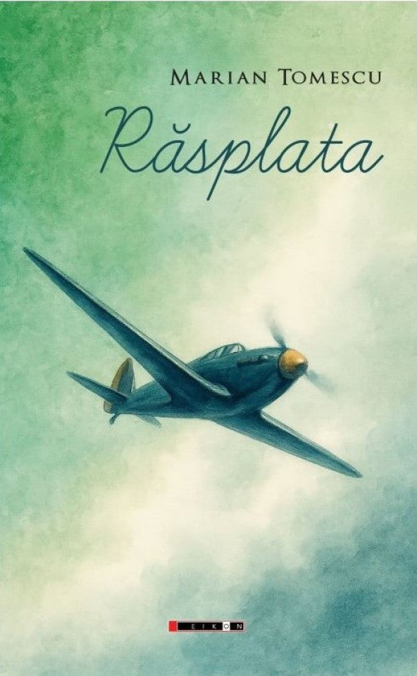Răsplata