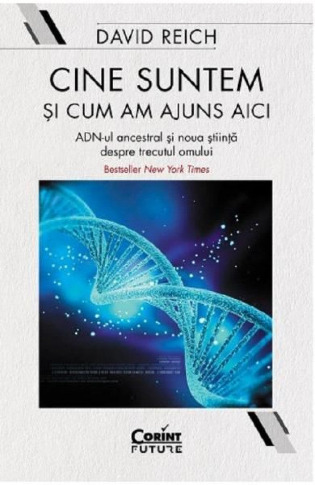 Cine suntem și cum am ajuns aici