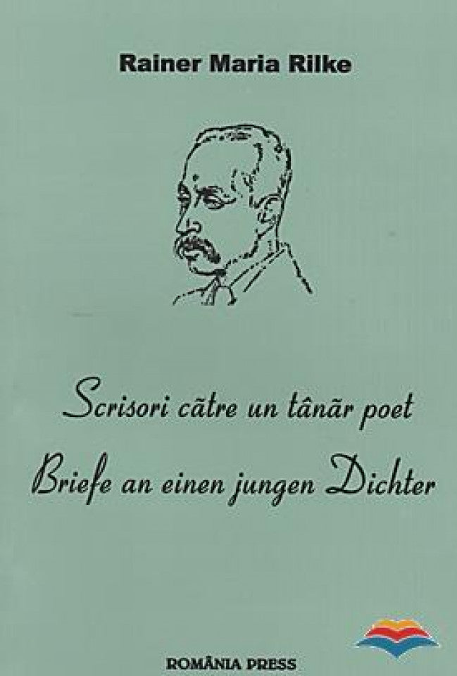 Scrisori catre un tanar poet