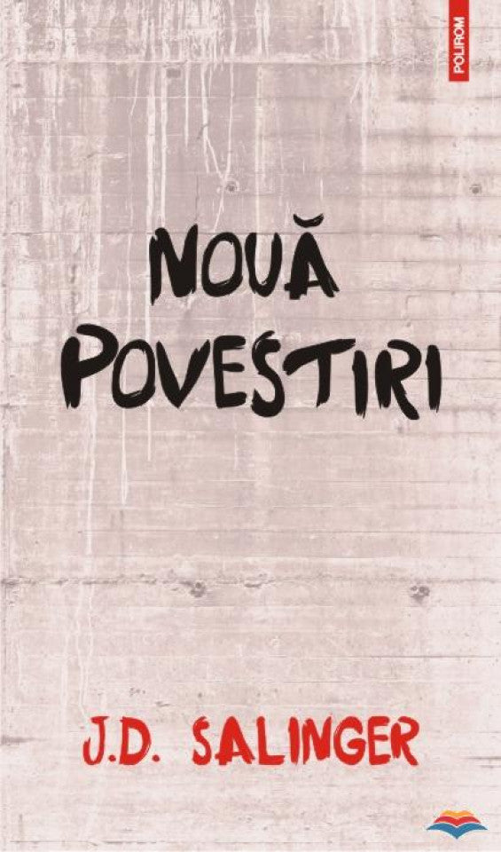 Noua povestiri (Editie 2013)