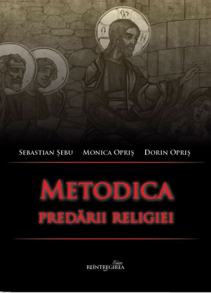 Metodica predării religiei