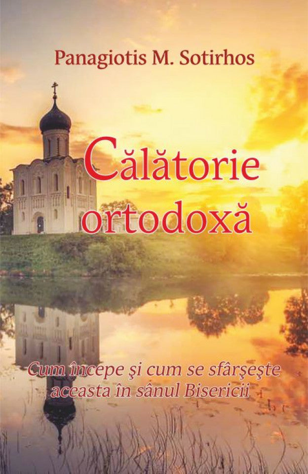 Călătorie ortodoxă