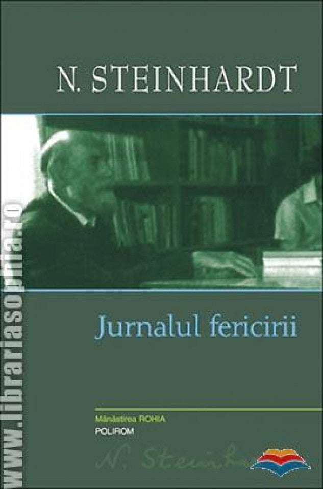 Jurnalul fericirii