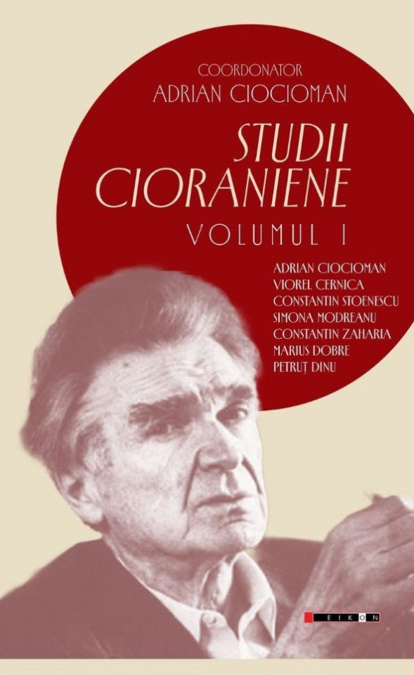 Studii Cioraniene. Vol. 1