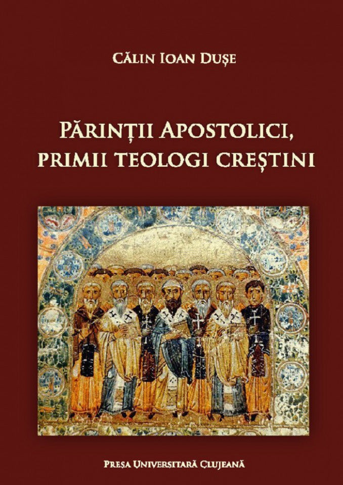 Părinții Apostolici, primii teologi creștini