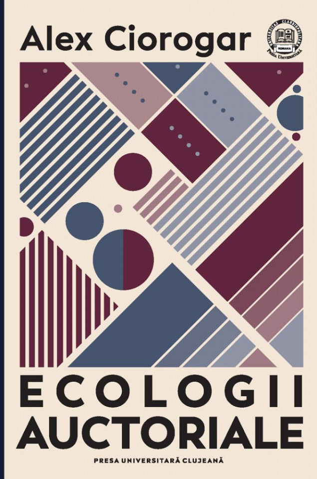 Ecologii auctoriale