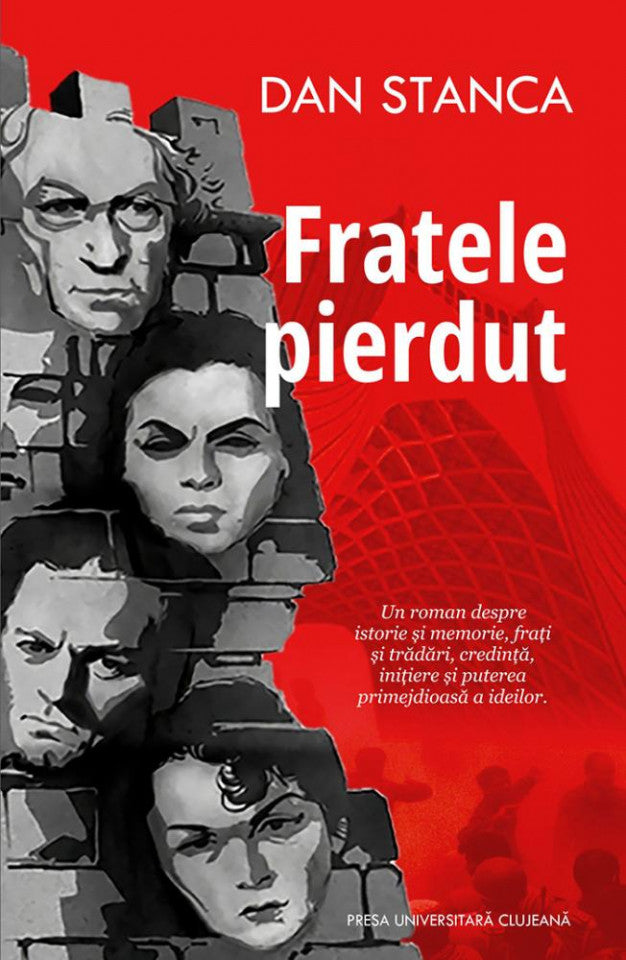 Fratele pierdut