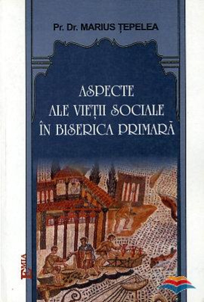 Aspecte ale vieții sociale în Biserica primară