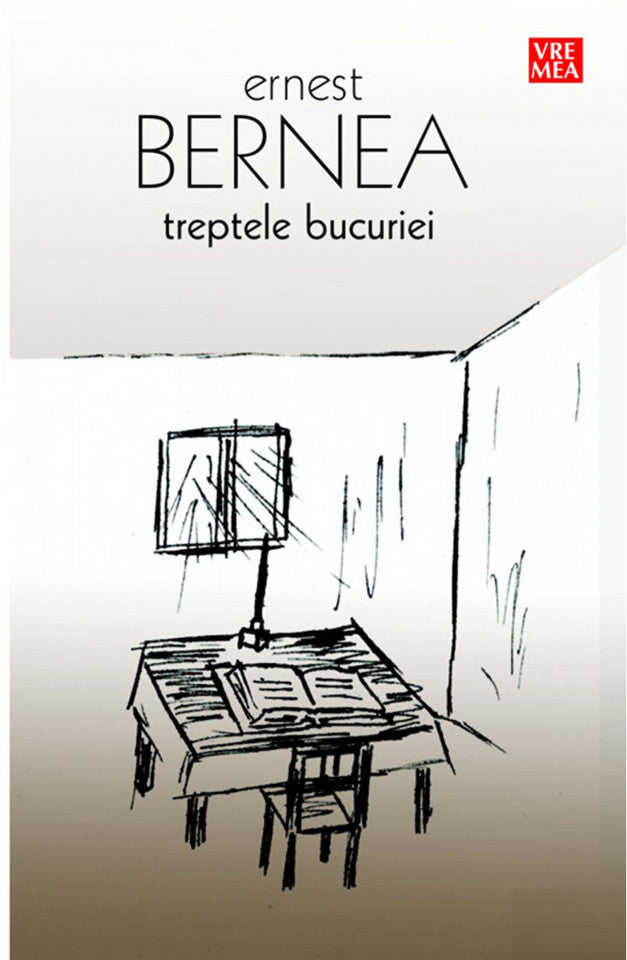 Treptele bucuriei