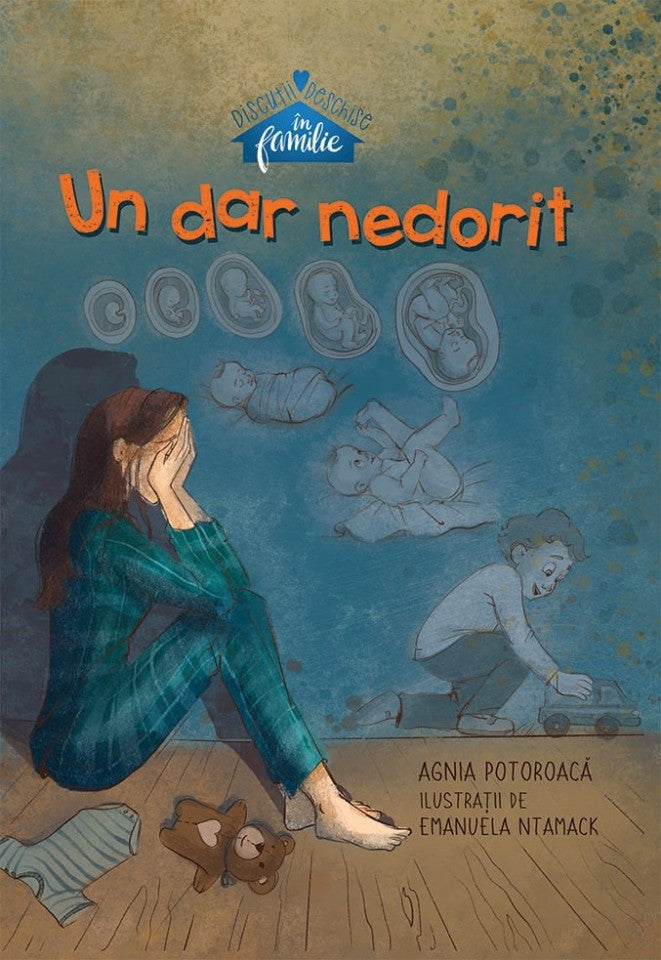 Un dar nedorit
