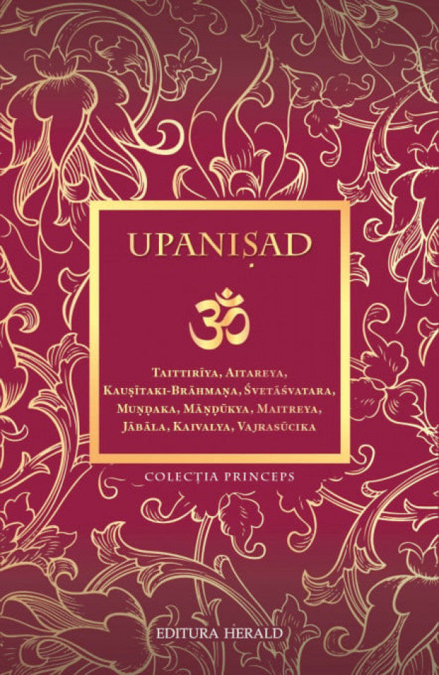 Upanișad