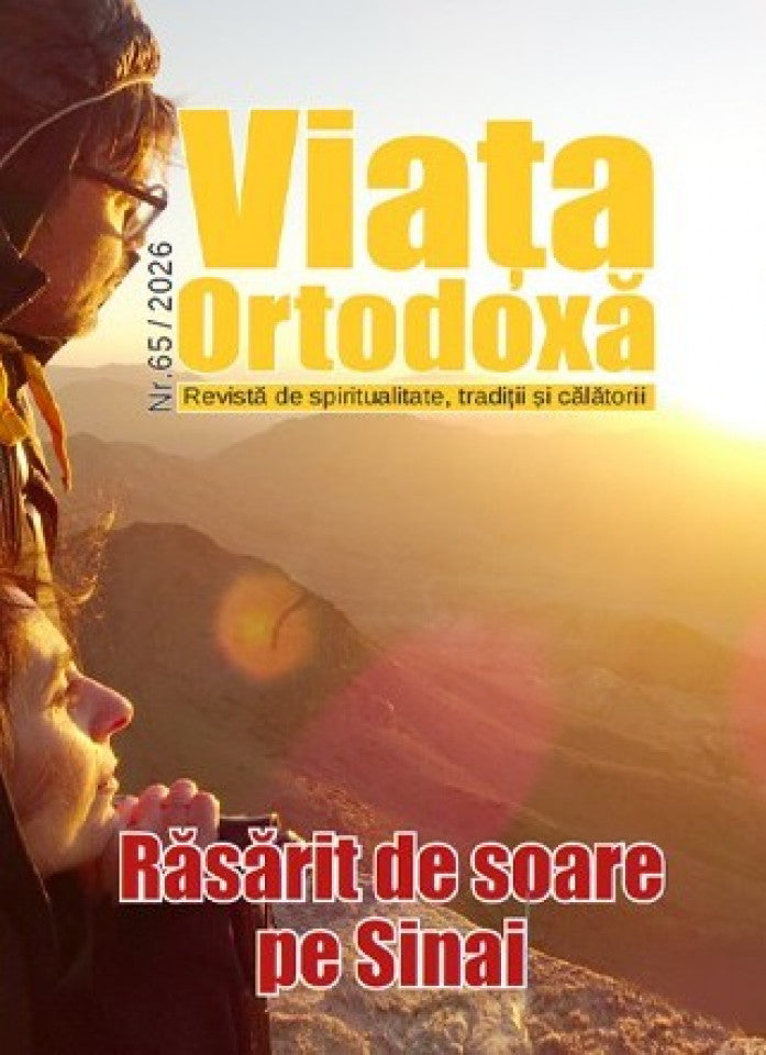 Viața ortodoxă Nr. 65
