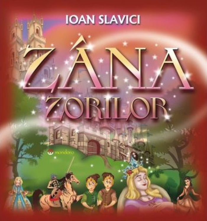 Zâna Zorilor