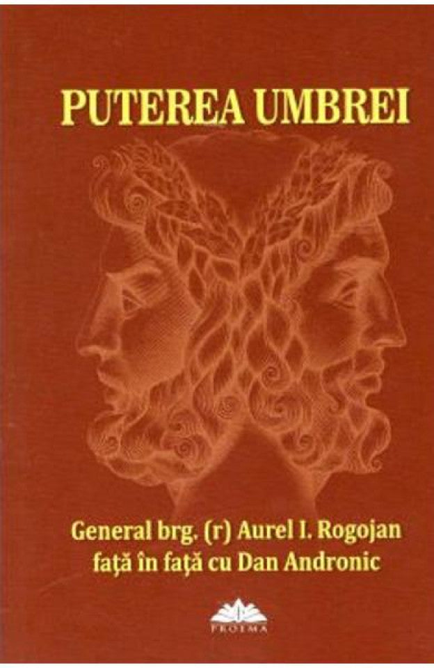 Puterea umbrei. Istorii din lumea informațiilor secrete. De la Ceaușescu la Băsescu