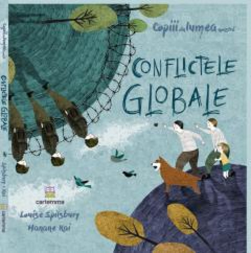 Conflictele globale