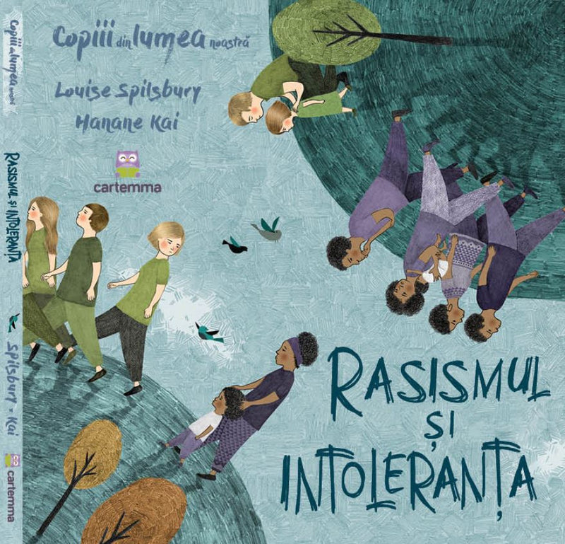 Rasismul și intoleranța