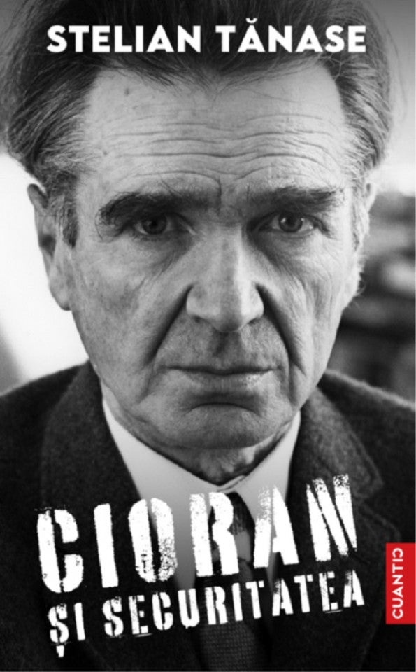 Cioran și securitatea