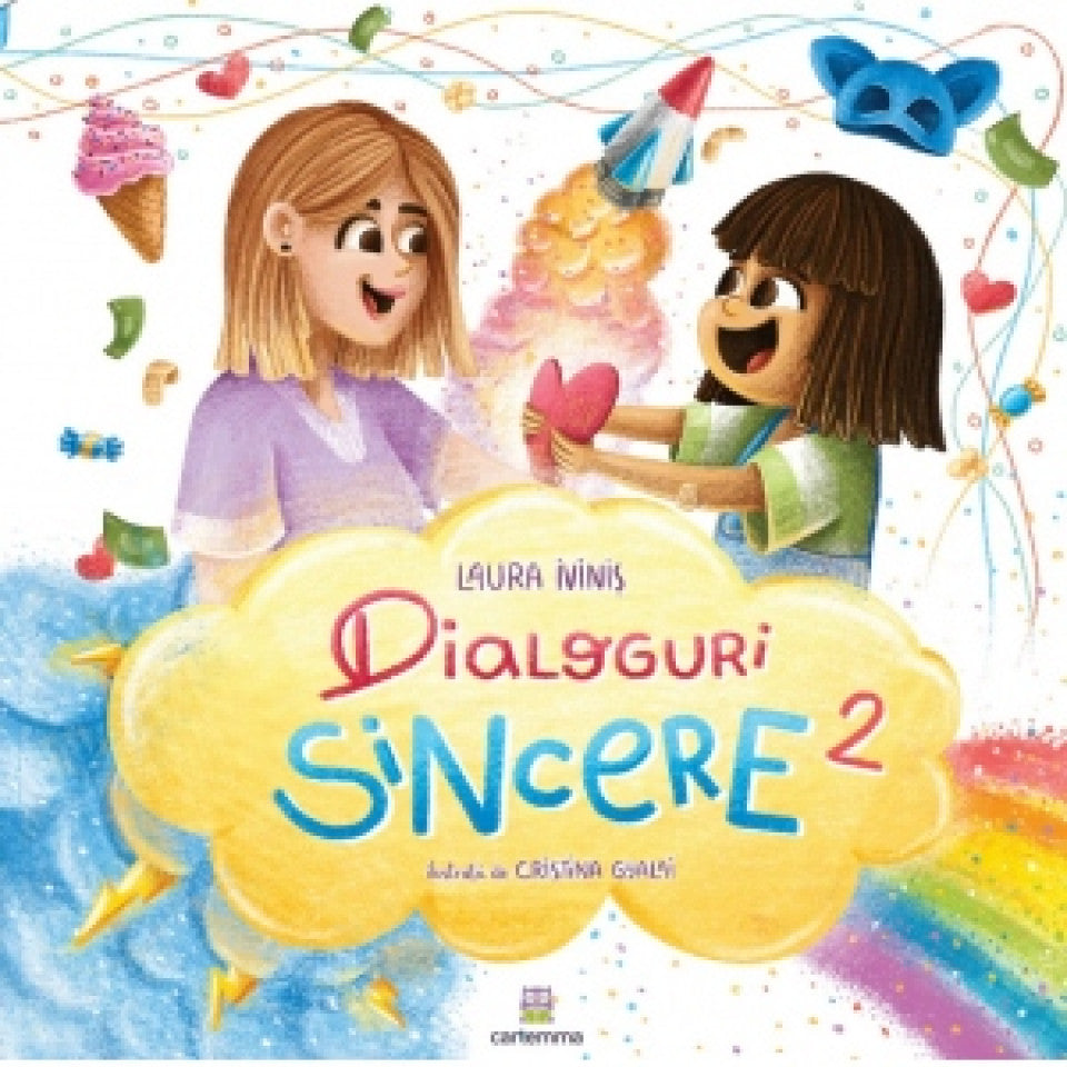 Dialoguri sincere 2