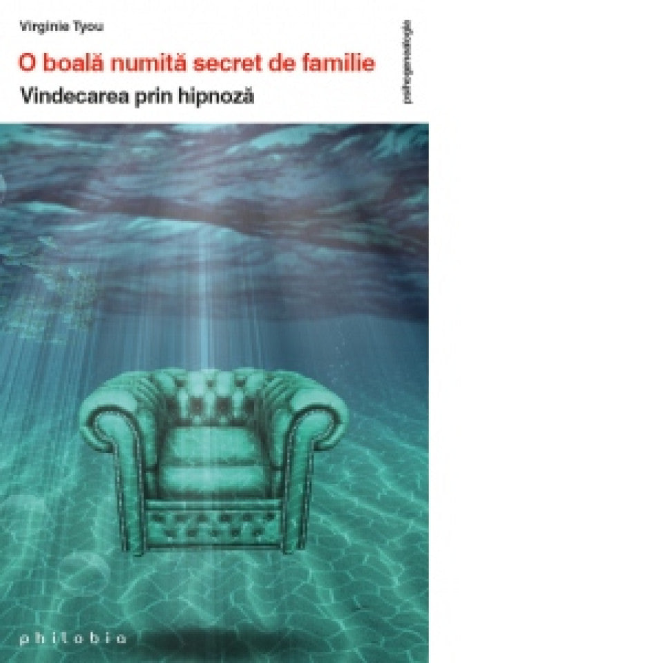 O boală numită secret de familie