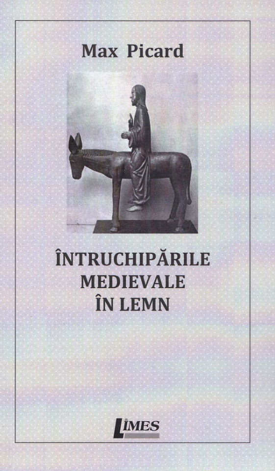 Întruchipările medievale în lemn