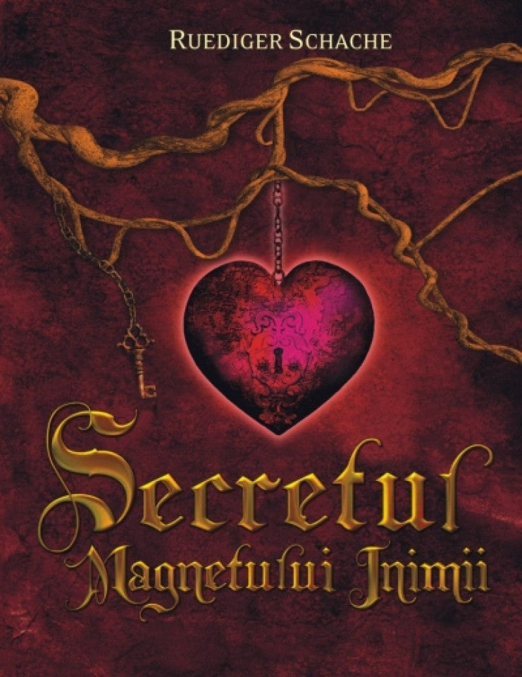 Secretul magnetului inimii