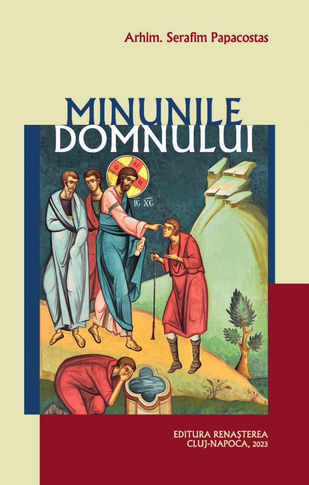 Minunile Domnului