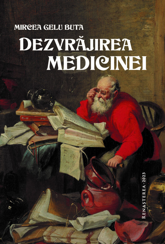 Dezvrăjirea medicinei