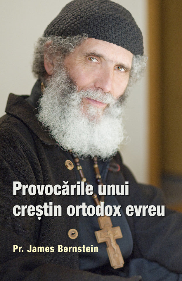 Provocările unui creștin ortodox evreu