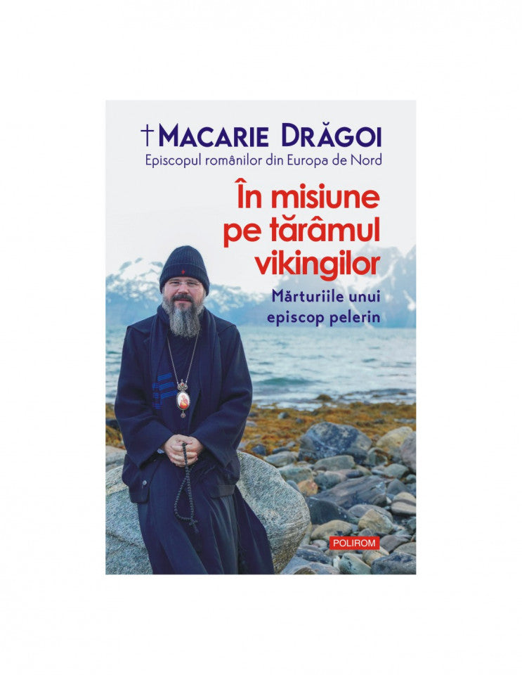 În misiune pe tărâmul vikingilor. Mărturiile unui episcop pelerin