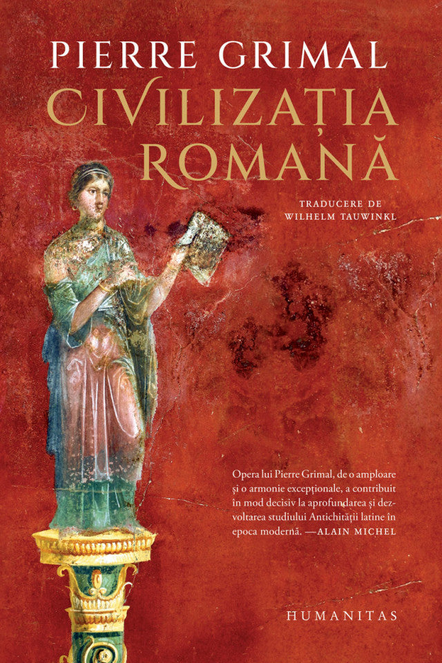 Civilizația romană