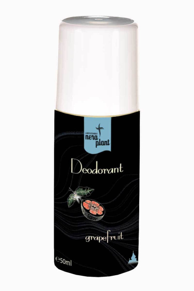 Deodorant natural cu grapefruit 50ml