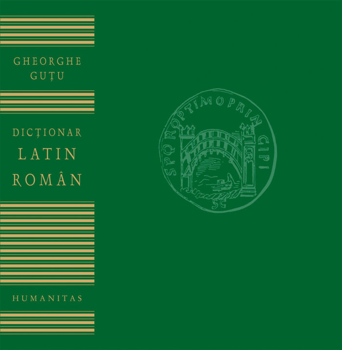 Dicţionar latin-român