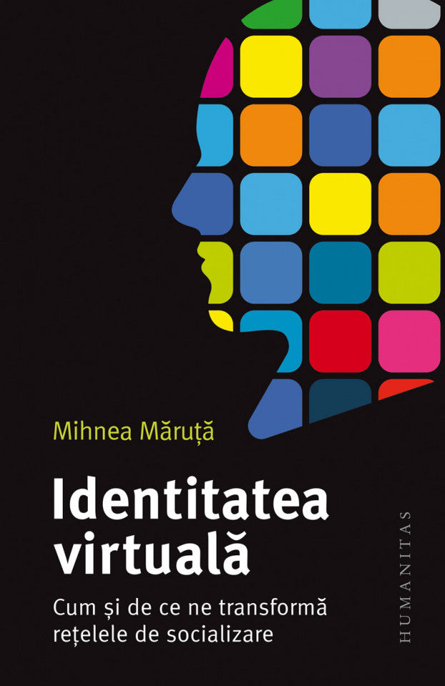 Identitatea virtuală