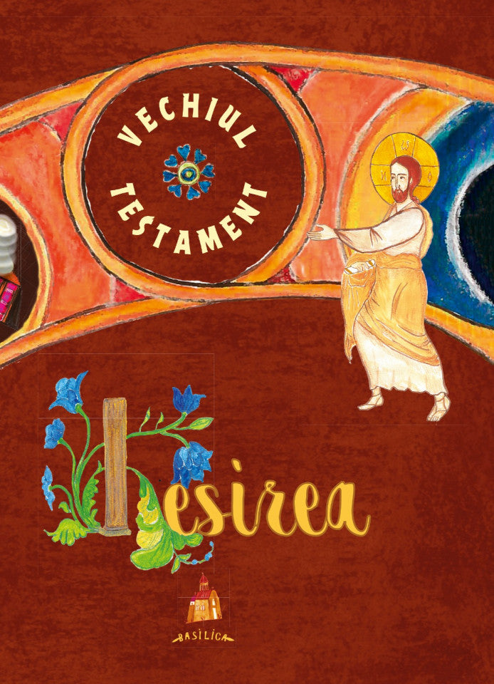 Vechiul Testament: Ieșirea