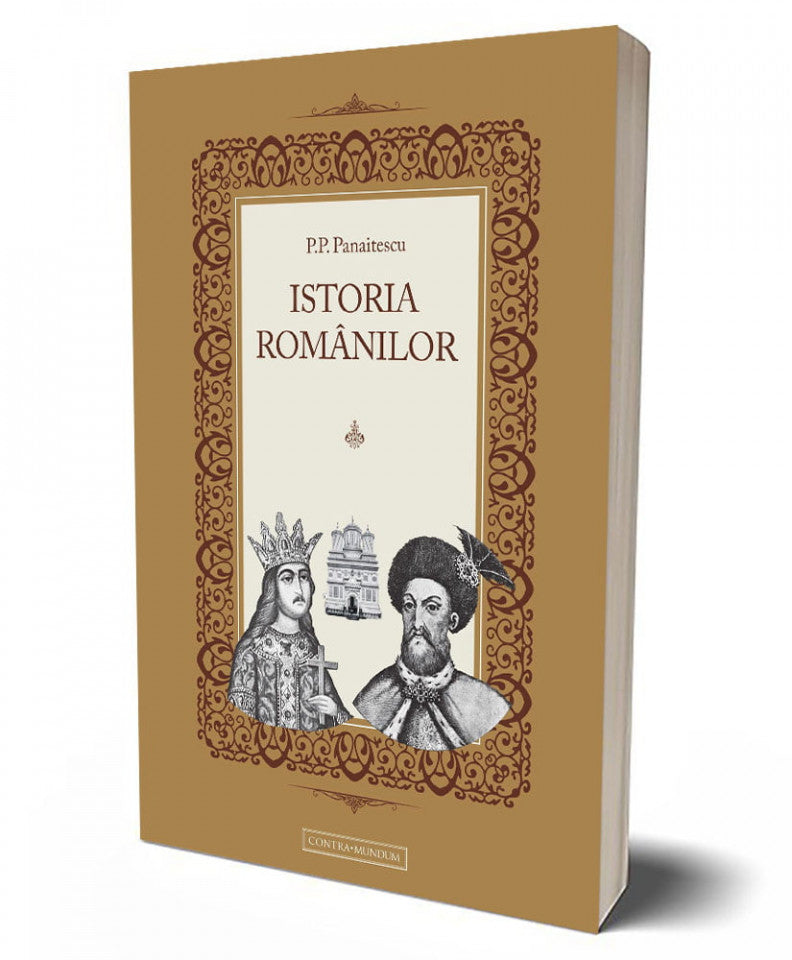 Istoria românilor