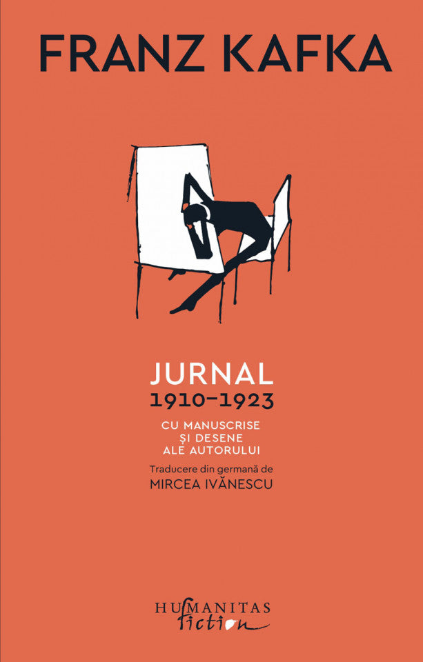 Jurnal, 1910–1923