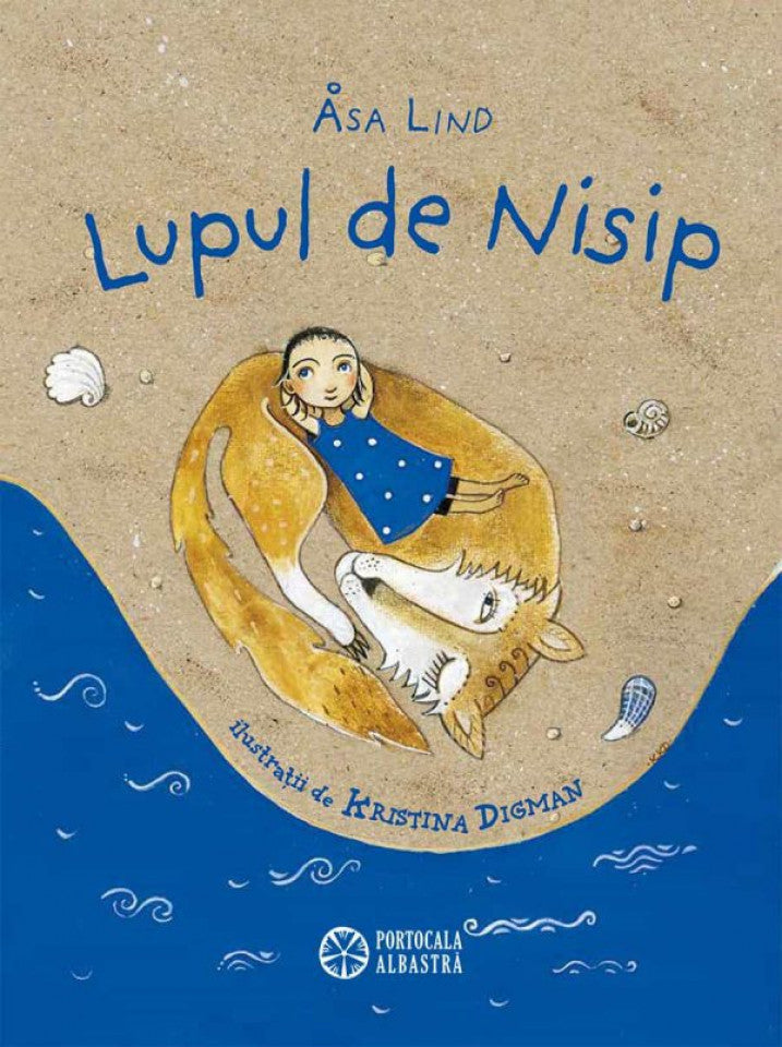 Lupul de Nisip