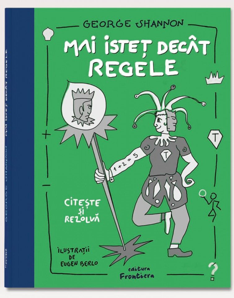 Mai isteț decât regele