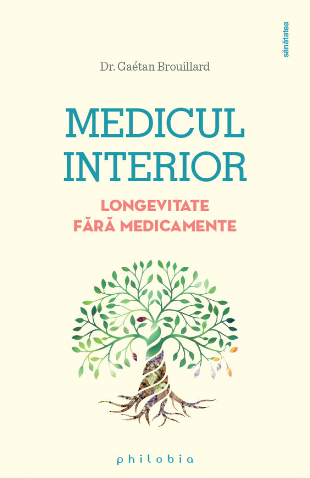 Medicul interior