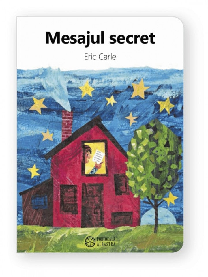 Mesajul secret