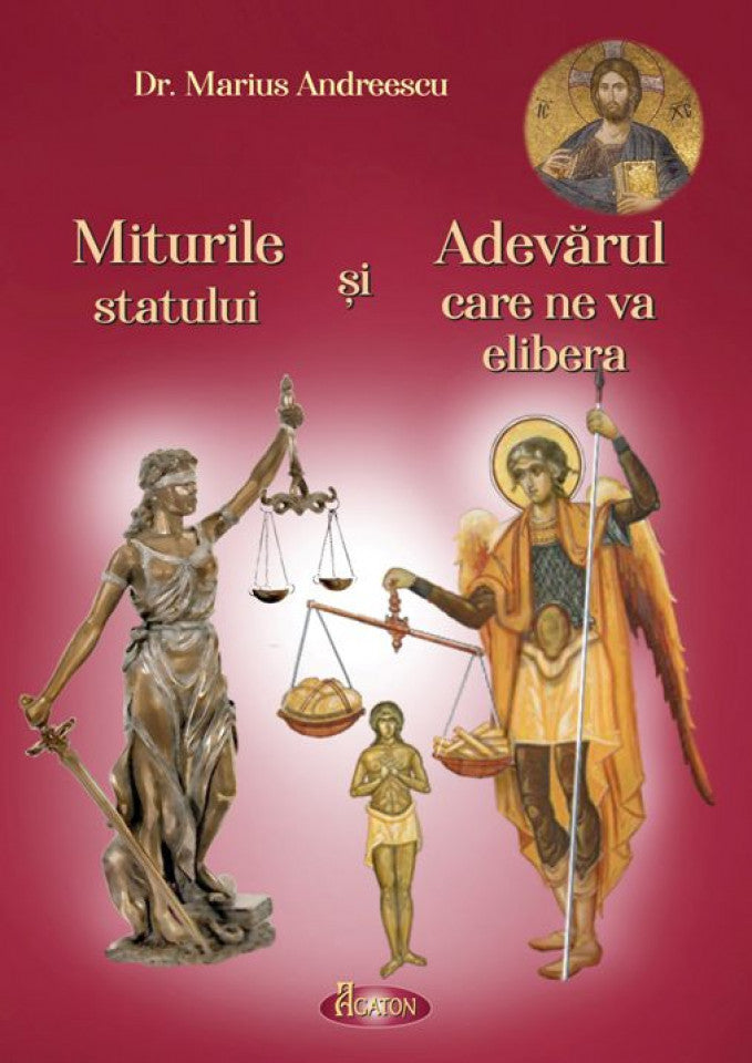 Miturile statului și Adevărul care ne va elibera